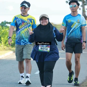 Runner Photo 6136342