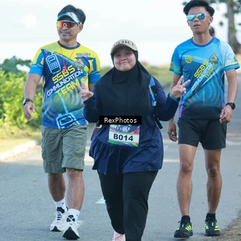 Runner Photo 6136346