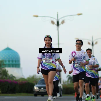 Runner Photo 6136351