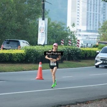 Runner Photo 6136358