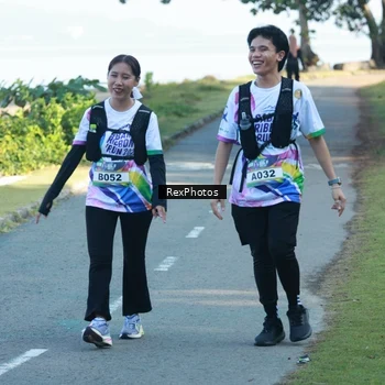Runner Photo 6136359