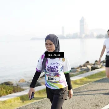 Runner Photo 6136360
