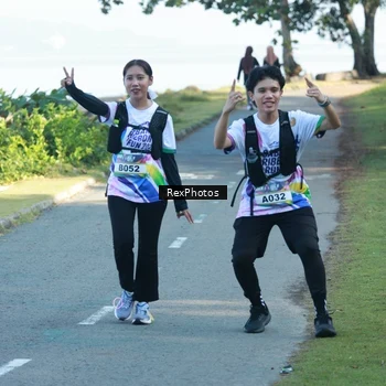 Runner Photo 6136371