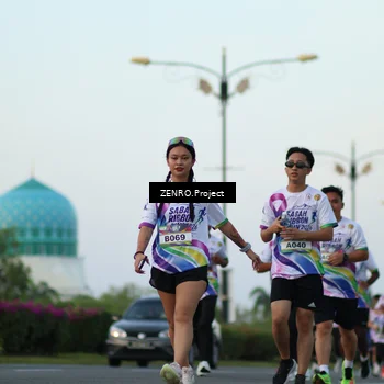 Runner Photo 6136373