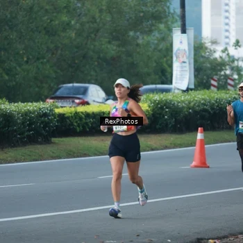 Runner Photo 6136377