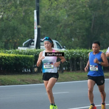 Runner Photo 6136382