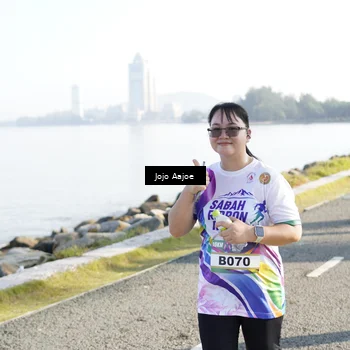 Runner Photo 6136383