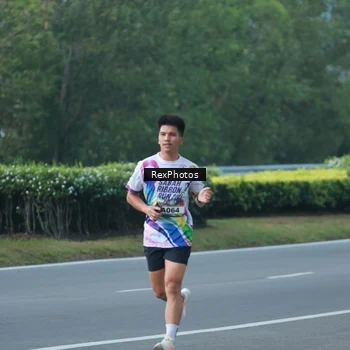 Runner Photo 6136384