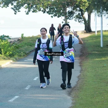 Runner Photo 6136400