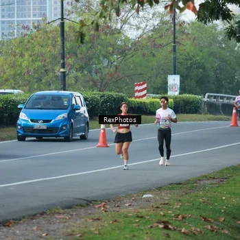 Runner Photo 6136404