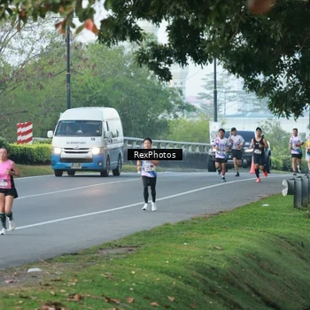 Runner Photo 6136413