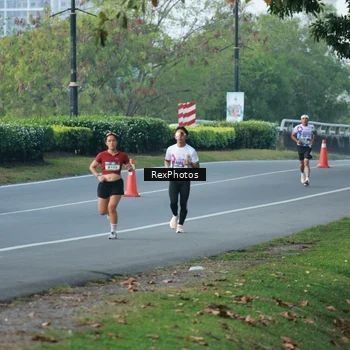 Runner Photo 6136416