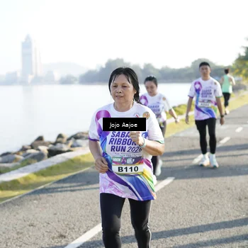 Runner Photo 6136427