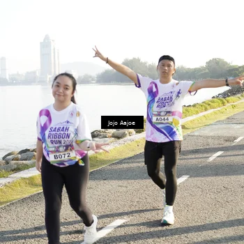 Runner Photo 6136442