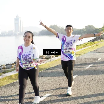 Runner Photo 6136444