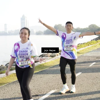 Runner Photo 6136471