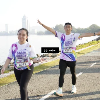Runner Photo 6136480