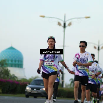 Runner Photo 6136482