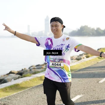 Runner Photo 6136486