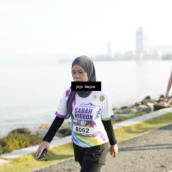 Runner Photo 6136496