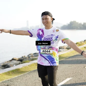 Runner Photo 6136504