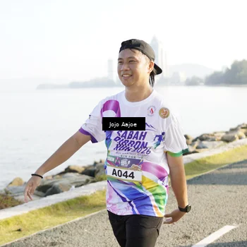 Runner Photo 6136518