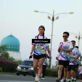 Runner Photo 6136524