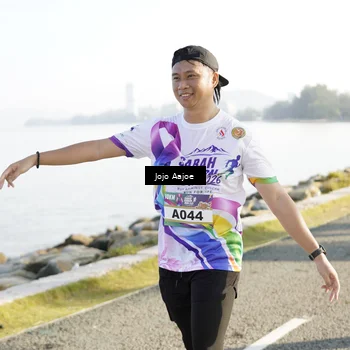 Runner Photo 6136539