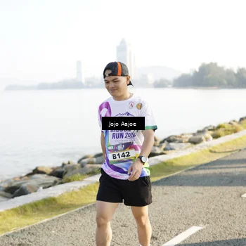 Runner Photo 6136541