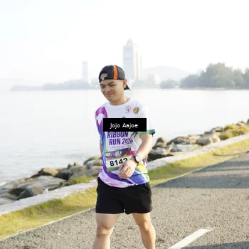 Runner Photo 6136546