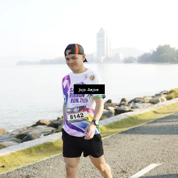 Runner Photo 6136561