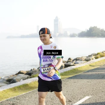 Runner Photo 6136564