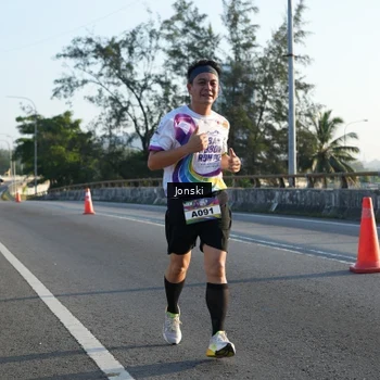 Runner Photo 6136568