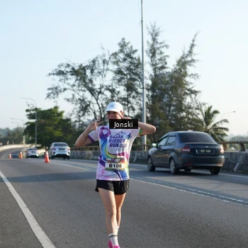Runner Photo 6136569