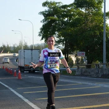 Runner Photo 6136570