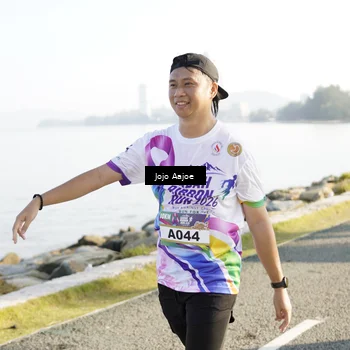 Runner Photo 6136580