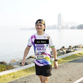 Runner Photo 6136583