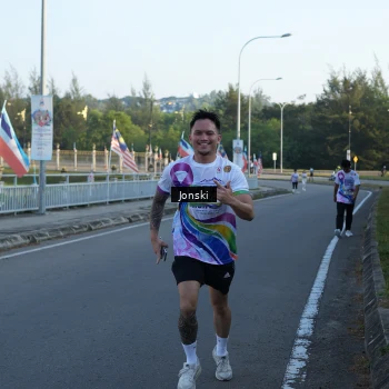 Runner Photo 6136584