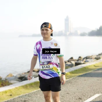 Runner Photo 6136589