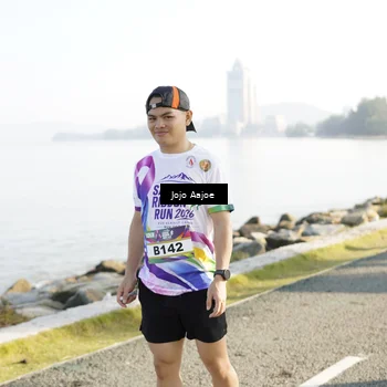 Runner Photo 6136590