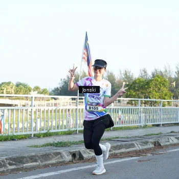 Runner Photo 6136591