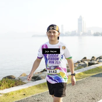 Runner Photo 6136599