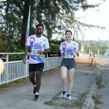 Runner Photo 6136602
