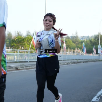 Runner Photo 6136604