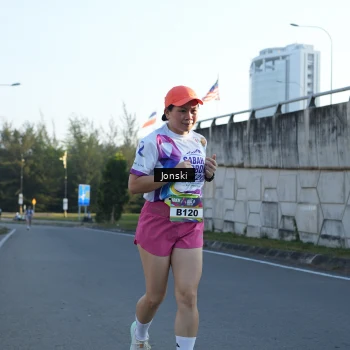Runner Photo 6136607