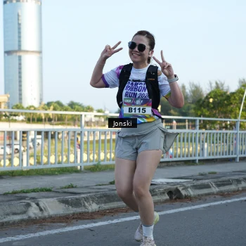 Runner Photo 6136609