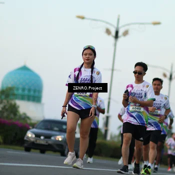 Runner Photo 6136611