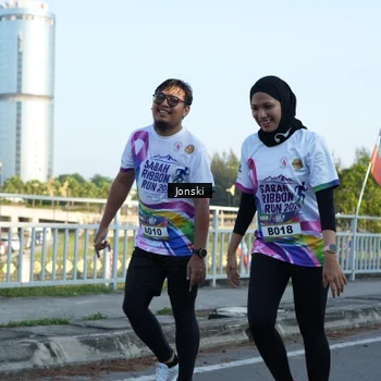 Runner Photo 6136615