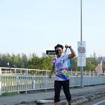 Runner Photo 6136618