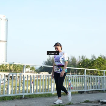 Runner Photo 6136621